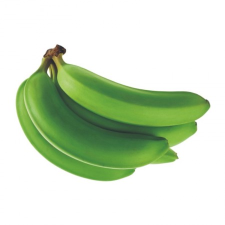 Banana Verde Ripe Plantain