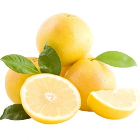 Grapefruit Alb